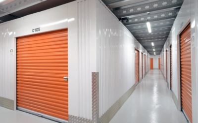 Comment la location de box pour stockage est-elle adaptée aux professionnels ?
