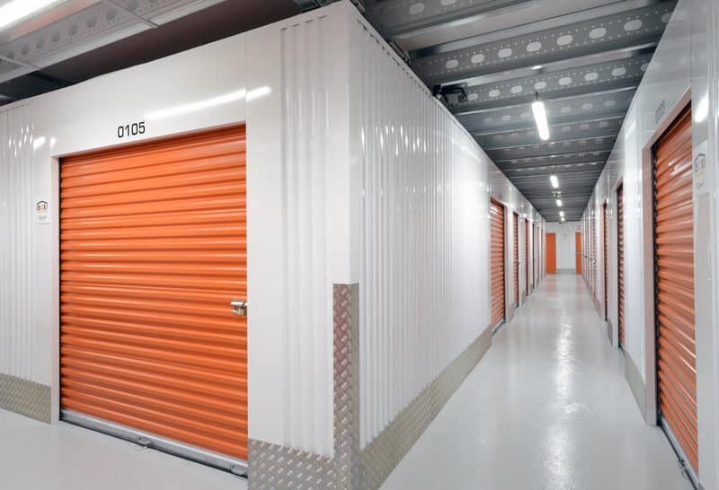 Comment la location de box pour stockage est-elle adaptée aux professionnels ?
