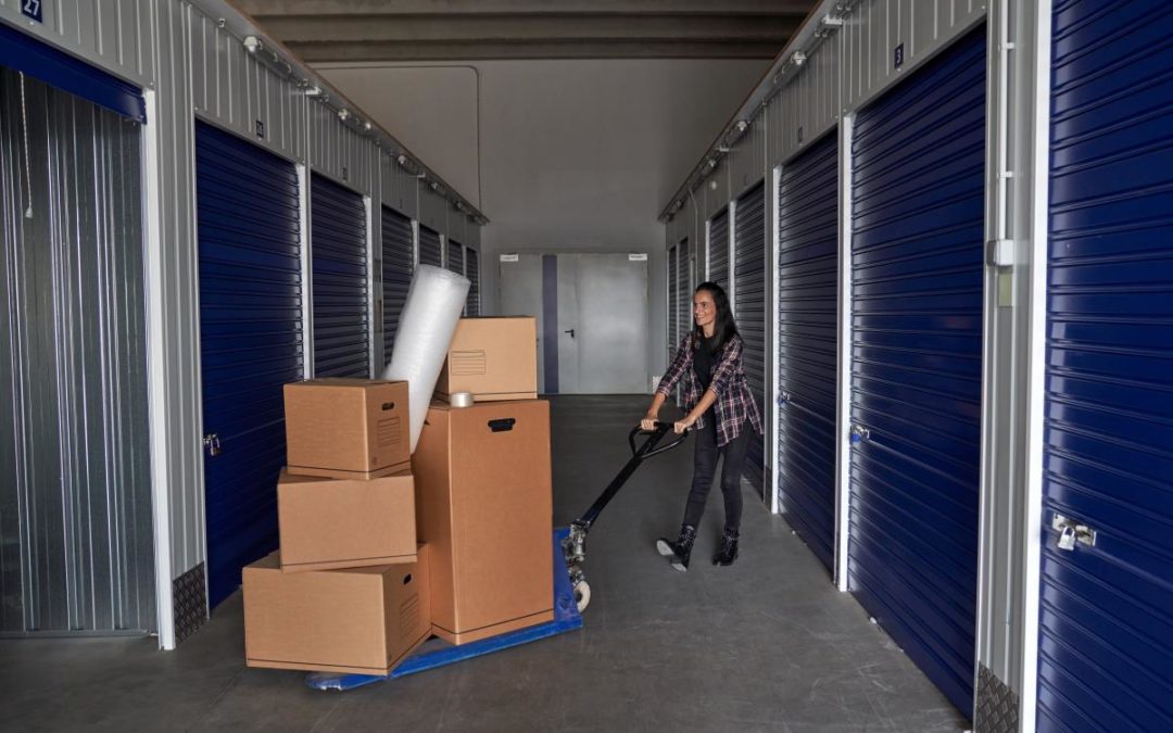 Prolonger la Durée de Votre Location de Box pour Stockage: Conseils Pratiques