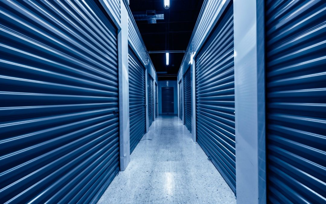 Comment les box de stockage sont-ils entretenus ?