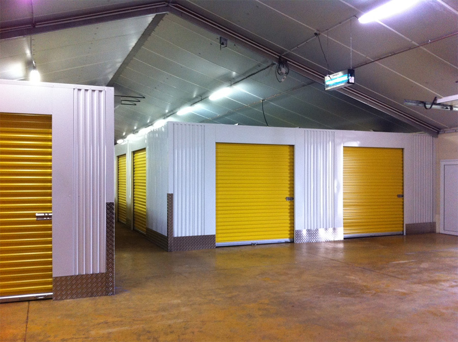 Comment gérer l’accès à votre box de stockage à distance ?