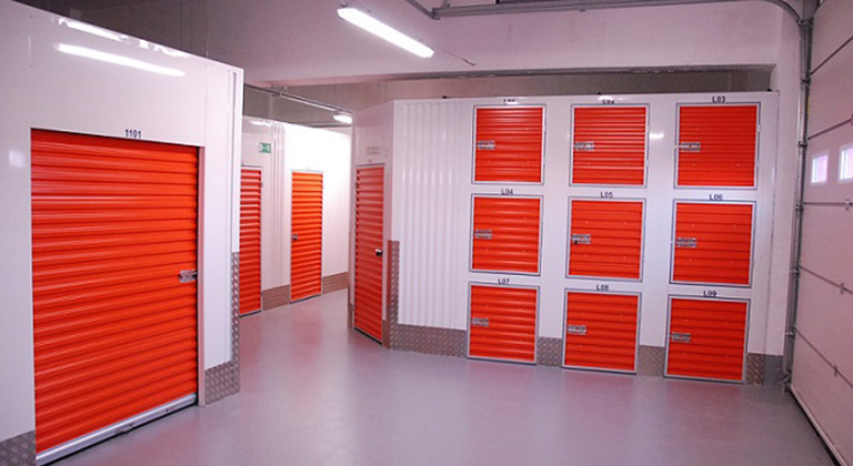 Comment une location de box pour stockage peut-elle aider lors de rénovations ?