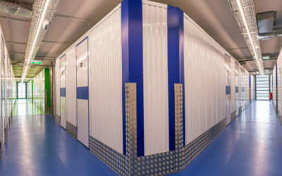 Comment les prix de location de box pour stockage sont-ils déterminés ?