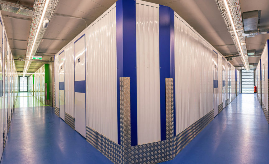Comment les prix de location de box pour stockage sont-ils déterminés ?