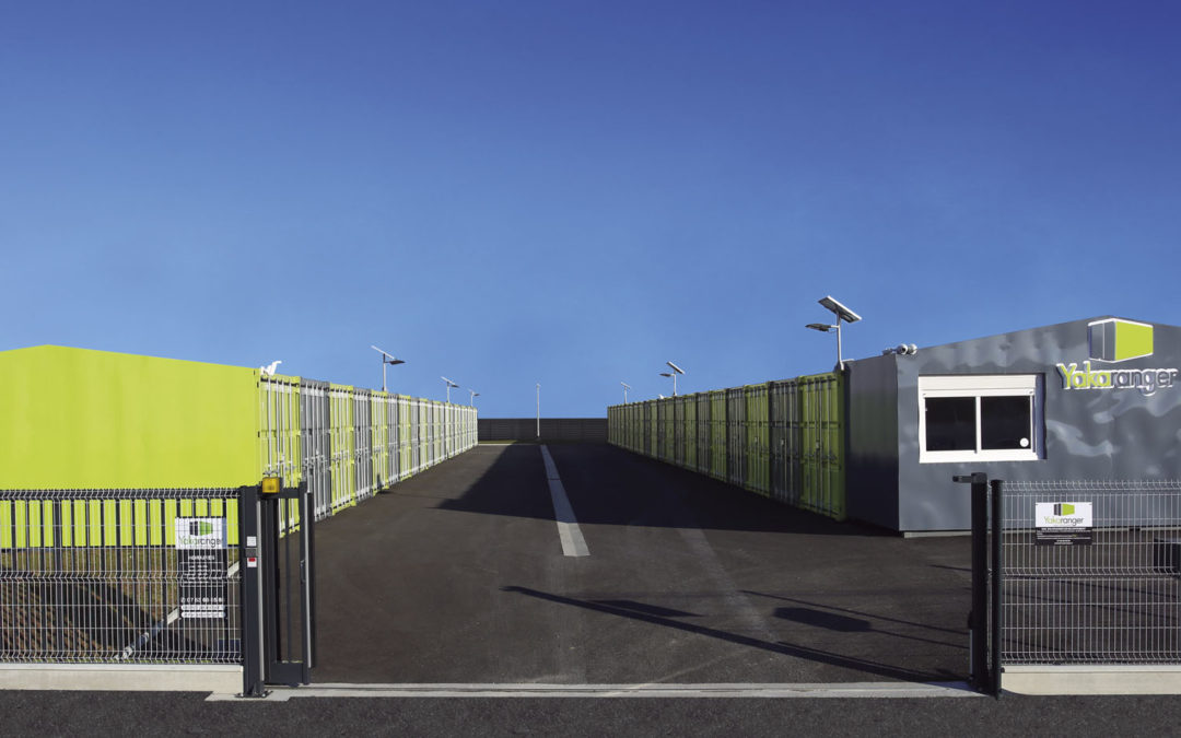 Comment choisir la taille idéale pour une location de box pour stockage