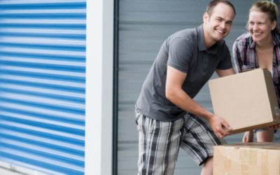 Pourquoi la protection contre les intempéries est-elle essentielle pour la Location Box pour demenagement ?