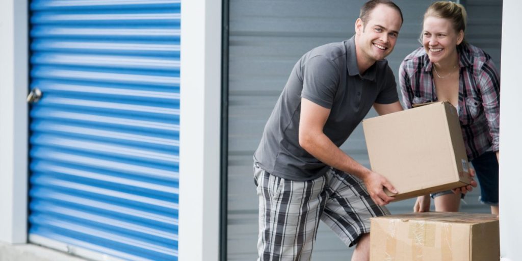 Pourquoi la protection contre les intempéries est-elle essentielle pour la Location Box pour demenagement ?