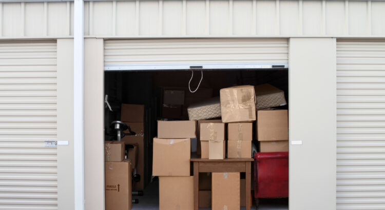 Pourquoi choisir une solution sur mesure pour la Location Box pour demenagement ?