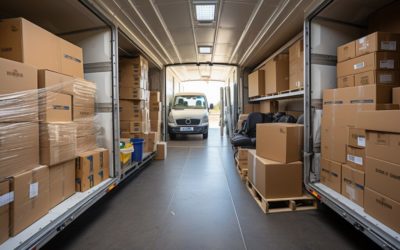 Comment Comparer les Coûts de Différents Fournisseurs pour la Location Box pour Déménagement ?