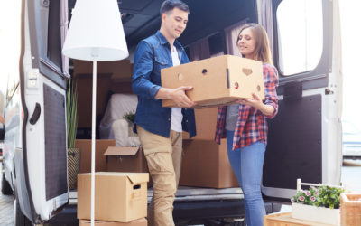 Pourquoi la durée de location box pour déménagement flexible est-elle bénéfique ?