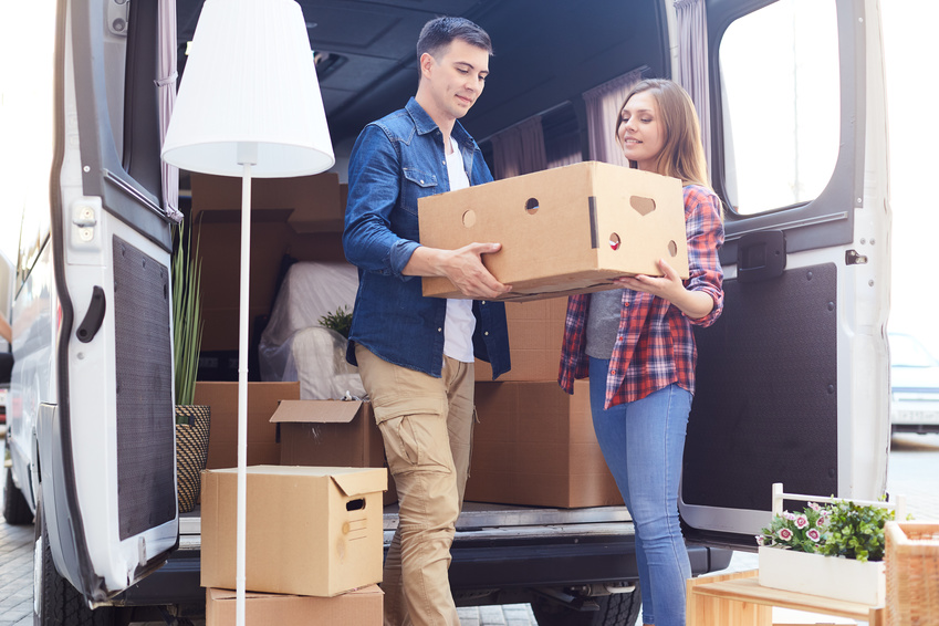 Pourquoi la durée de location box pour déménagement flexible est-elle bénéfique ?