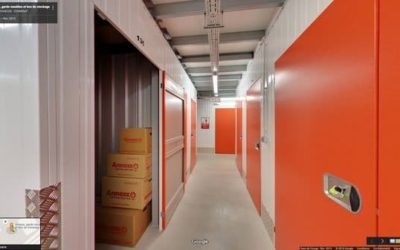 Comment la location box pour déménagement peut-elle faciliter une transition résidentielle ?
