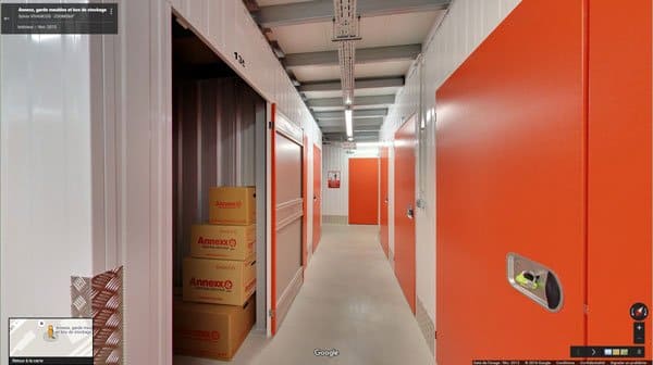 Comment la location box pour déménagement peut-elle faciliter une transition résidentielle ?