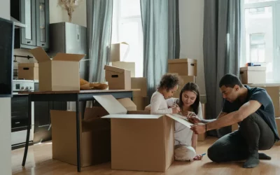 Comment garantir la sécurité des biens lors de la Location Box pour déménagement ?