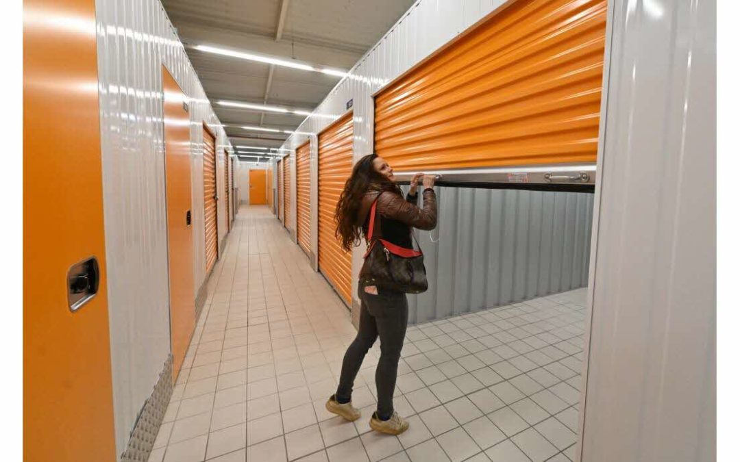 Pourquoi est-il crucial de disposer d’un accès 24/7 pour une Location Box pour déménagement ?