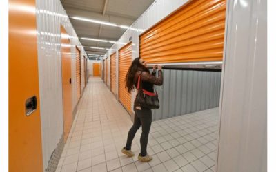 Pourquoi est-il crucial de disposer d’un accès 24/7 pour une Location Box pour déménagement ?