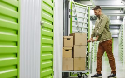 Comment la Location Box pour déménagement aide-t-elle lors de rénovations de maison ?