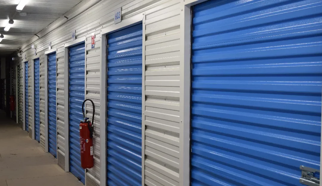 Comment la location de box pour stockage peut-elle être utilisée pour le stockage de véhicules ?