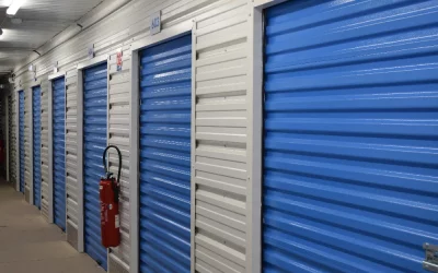 Comment la location de box pour stockage peut-elle être utilisée pour le stockage de véhicules ?