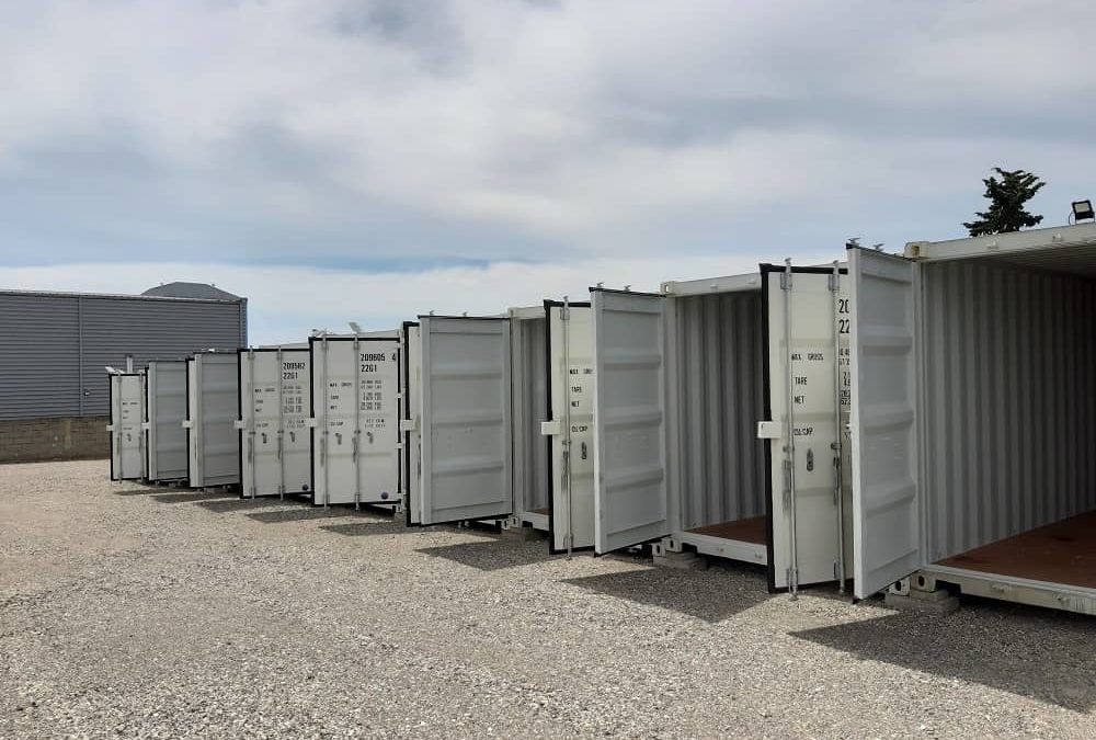 Comment la location de box pour stockage peut-elle bénéficier aux étudiants ?