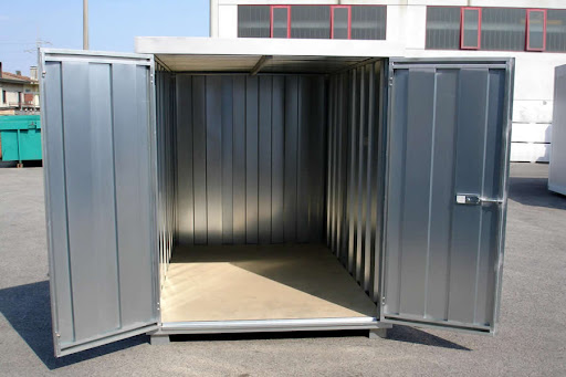 Comment la location de box pour stockage peut-elle être utilisée pour les collections personnelles ?