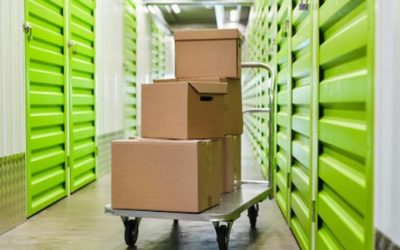Comment les conditions climatiques affectent-elles la location de box pour stockage ?