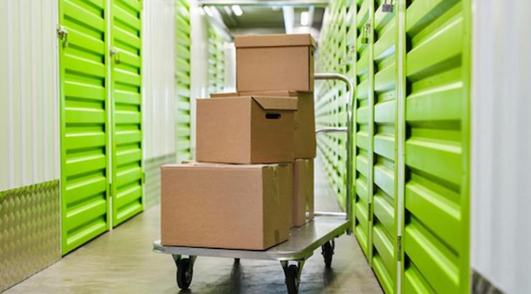 Comment les conditions climatiques affectent-elles la location de box pour stockage ?
