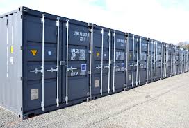 Comment la location de box pour stockage peut-elle servir aux besoins temporaires ?