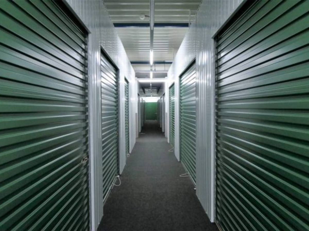 Location de box Bourgoin-Jallieu Location de box