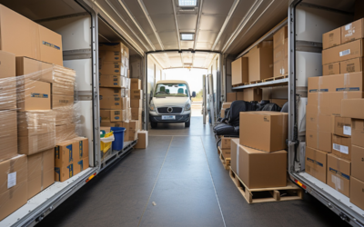 Quels services supplémentaires sont offerts avec un garde-meuble à Bourgoin-Jallieu chez Master Box ?