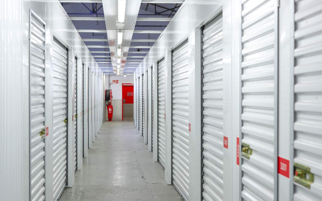 Box de stockage : Pourquoi choisir Master Box pour le stockage sécurisé à Bourgoin-Jallieu ?