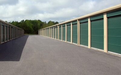 Comment accéder à votre box de stockage chez Master Box à Bourgoin-Jallieu ?