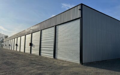 Qu’est-ce que la location de box pour le stockage de marchandises et quels en sont les avantages ?