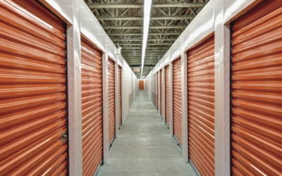 Comment la location de box pour le stockage de marchandises peut-elle aider les petites entreprises ?