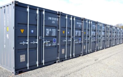 Pourquoi choisir une location de box à Morestel pour vos besoins de stockage ?