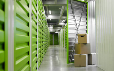 Qu’est-ce qu’un espace de stockage à Morestel et quels services propose-t-il ?