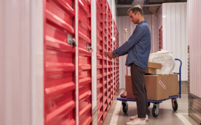 Comment choisir le bon espace de stockage à Morestel en fonction de vos besoins ?