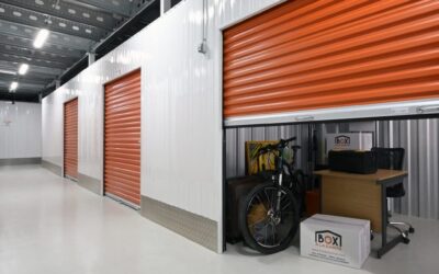 location de containers : Comment sécuriser un container de stockage en location à Sérézin-de-la-Tour ?