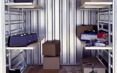 self-stockage : Comment bien préparer ses affaires avant de les stocker ?