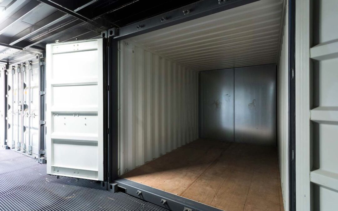 espace de stockage : Les meilleures pratiques pour optimiser votre espace