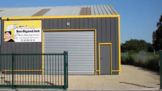 container