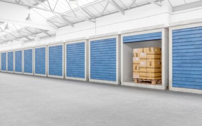 Quels objets peut-on stocker dans un box de self-stockage ?