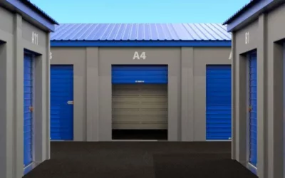 espace de stockage : Comment optimiser l’organisation de votre box de stockage pour gagner de l’espace