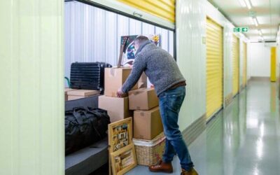 Box à louer : Quelle est la meilleure entreprise qui propose une box à louer à Ruy-Montceau ?