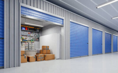 location de box de stockage à Vaulx-Milieu: Les critères essentiels pour un service de stockage de qualité