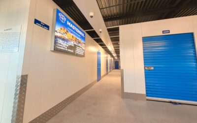 Peut-on visiter le site avant de finaliser une Location de Container à Ruy-Montceau ?