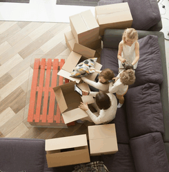 Louer une box à Ruy-Montceau : existe-t-il des solutions pour le stockage de vin ou d’objets sensibles ?