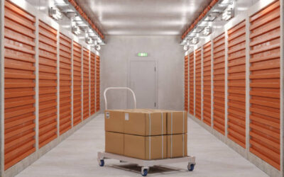 Comment bien organiser ses affaires dans un espace de stockage à Sérézin-de-la-Tour ?
