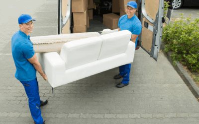 Pourquoi les professionnels font-ils appel à des garde-meubles sécurisés à Sérézin de la Tour ?