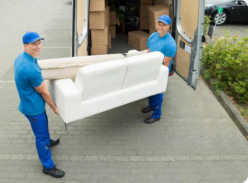 Pourquoi les professionnels font-ils appel à des garde-meubles sécurisés à Sérézin de la Tour ?